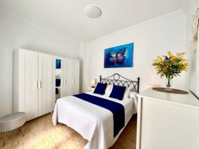 Apartamento Céntrico La Abuela Cati, Alhaurin El Grande